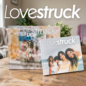 H1-KEY มินิอัลบั้มชุดที่ 4 Lovestruck รุ่นสุ่ม - Product Image 3