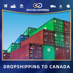 Expédition maritime de petits <span class=keywords><strong>colis</strong></span> LCL, entrepôt Yyz1 de Zhejiang, transitaire chinois, transport maritime vers <span class=keywords><strong>Amazon</strong></span> 4PL Canada - Product Image 2