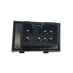 Kia Sportage Window <b>Switch</b> 93575-1H000 Electric <b>12V</b> Single Side Control - Product Image 4
