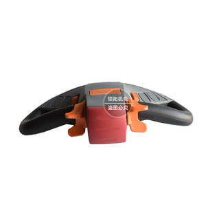 Control Eléctrico TEMO 600 T600 para Montacargas Eléctrico con 6 Botones de Interruptor - Product Image 3