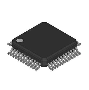 HI1260JCQ Fournisseurs de composants électroniques d'origine Circuit intégré IC DAC 8BIT V-OUT 48MQFP - Product Image 1
