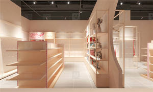 Costume de ballons personnalisés Décoration de comptoir de boutique de fête Magasin de jouets pour enfants Design d'intérieur Idées d'affichage de boutique de cadeaux à la mode - Product Image 6