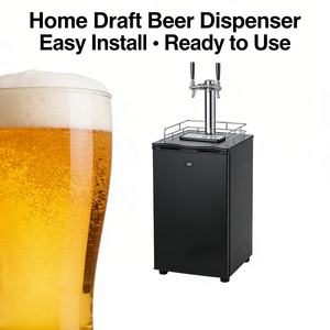 Dispensador <span class=keywords><strong>de</strong></span> <span class=keywords><strong>Cerveza</strong></span> <span class=keywords><strong>de</strong></span> Barril para Uso Doméstico, <span class=keywords><strong>Grifo</strong></span> <span class=keywords><strong>de</strong></span> <span class=keywords><strong>Cerveza</strong></span> Portátil para Fiestas en Casa, Fácil <span class=keywords><strong>de</strong></span> Instalar - Product Image 1