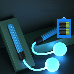 <span class=keywords><strong>Corde</strong></span> à <span class=keywords><strong>sauter</strong></span> lumineuse Boom, directement de l'usine, <span class=keywords><strong>corde</strong></span> à <span class=keywords><strong>sauter</strong></span> éblouissante, <span class=keywords><strong>corde</strong></span> à <span class=keywords><strong>sauter</strong></span> fluorescente, pour garçons et filles - Product Image 4