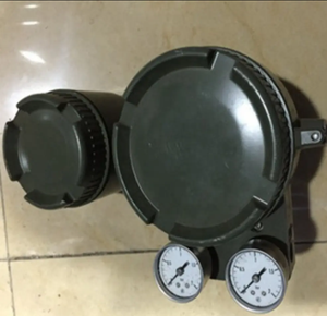 PK200-A73 Current to Pneumatic Converter Industrial Signal Conversion Instrument for Process Control Systems - Product Image 6