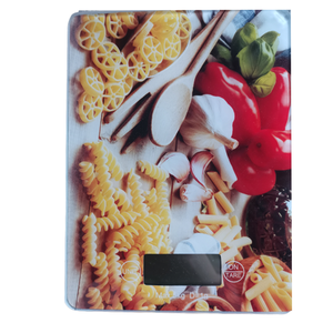 Factory Low Price No middlemen greatergoods digital food multifunctional weighing mechanical kitchen scale with glass
