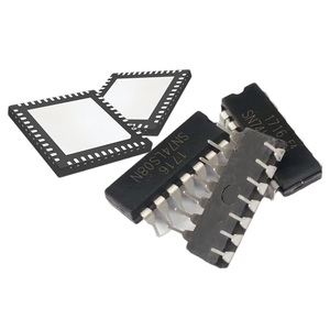 Chips FPGA Integrados en Inventario, Circuitos Integrados de Arreglo de Puertas Programables en Campo 784-FCBGA (29x29) XC6VLX75T-1FF784C - Product Image 1