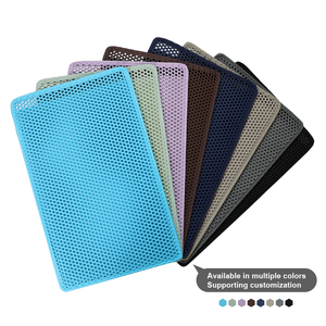 แผ่นรองแมว EVA ลายรังผึ้งเพชร วัสดุ EVA คุณภาพดี ขายดี สำหรับทำแผ่นรองแมวหรือแผ่นรองทรายแมว - Product Image 2