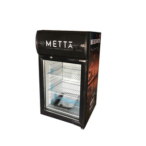 42L <span class=keywords><strong>Mini</strong></span> thẳng đứng hiển thị bảng Top Máy làm lạnh Showcase tủ lạnh SC-42L - Product Image 6