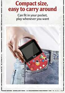 Vente directe d'usine, stock disponible, plusieurs couleurs, son clair, peut être utilisé par deux <span class=keywords><strong>personnes</strong></span> ou une seule personne - Product Image 5