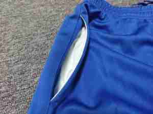 Tall Tracksuit Pants Essentials Men's &amp; Women's <strong>Training</strong> <strong>Trousers</strong> Fit Sports Removable Jogging Football <strong>Training</strong> Tracksuit - Product Image 4