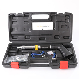 Pistola de clavos para pared, herramienta de fijación de placa de Metal, luz integrada, multifunción, <span class=keywords><strong>barata</strong></span>, gran oferta - Product Image 3