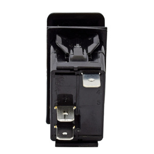 Interruptor Basculante <span class=keywords><strong>de</strong></span> 3 Pines 3P 12-24V YJ-Slaser3 20A Corriente Máxima para Autos, Barcos y Yates - Product Image 4