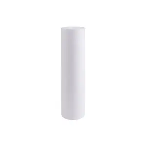 Pp Sediment 5 Micron 10 Inch Waterfilter Vervanging Cartridge Bulk Pp Drinkwater Filter Cartridge