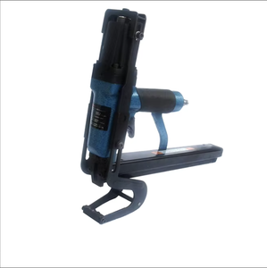 <span class=keywords><strong>Agrafeuse</strong></span> pneumatique industrielle P88, capacité de 100 agrafes, garantie de 3 ans, longueur des clous de 1/2 po à 2 po, utilisation DIY - Product Image 4