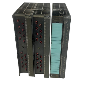 1plc ชิ้นของใหม่6ES7ของแท้374-2XH00-0AA0 321-1BH00-0AA0แพ็ค<span class=keywords><strong>2</strong></span>ชิ้น - Product Image 1