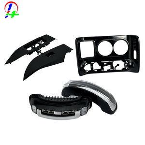 <span class=keywords><strong>OEM</strong></span> tiêm đúc các bộ phận quay nhà máy sản xuất trực tiếp cho các ứng dụng cơ khí và điện - Product Image 2