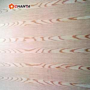 Plaque de <span class=keywords><strong>placage</strong></span> en bois de caoutchouc Okoume EV chêne Ney Type 0,15-1,5 mm pour la décoration de meubles - Product Image 4