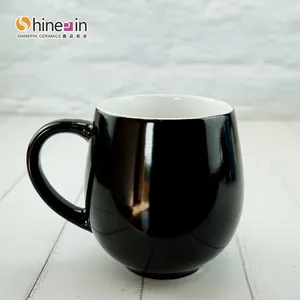 Круглая сублимационная фарфоровая кофейная чашка ручной работы, матовая очень большая керамическая кружка с тиснением, белая фарфоровая керамическая кружка