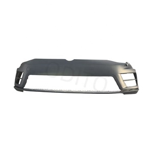 ODITO tout nouveau kit carrosserie pare-chocs de voiture pour vw <span class=keywords><strong>golf</strong></span> <span class=keywords><strong>7R</strong></span> mk7 pare-chocs avant d'origine 5G0807221AL - Product Image 2