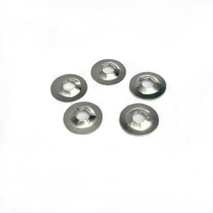 Spot en acier inoxydable 304 4mm Meson de localisation - Product Image 3