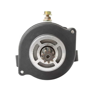 Arrancador para <span class=keywords><strong>CF</strong></span> Moto X6 Terralander <span class=keywords><strong>625</strong></span> Rancher 600 Z6 Terracross ATV 2011-13 19584A 0600-091100 196S-091100 - Product Image 2