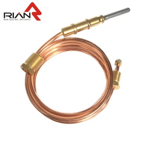 เตาอบแก๊สอะไหล่สากล Repaire ทองแดง <span class=keywords><strong>Thermocouple</strong></span> - Product Image 4