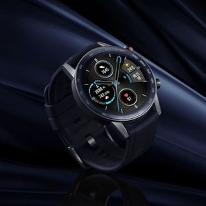 Smartwatch Bluetooth di Seconda Mano <span class=keywords><strong>2022</strong></span>, Orologio Sportivo Impermeabile con eSIM, Marca Cinese Originale, Usato per Honor Magic Watch 2 - Product Image 2