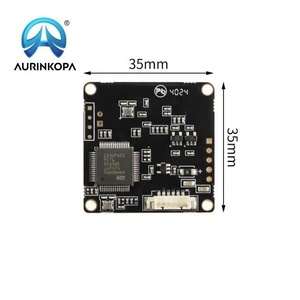 LD8010โมดูลเรดาร์ตรวจจับระดับน้ำของเหลวแบบไม่สัมผัส80กิกะเฮิร์ตซ์40เมตรเซ็นเซอร์ตรวจจับระดับน้ำ - Product Image 5
