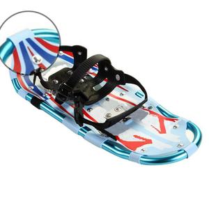 En gros <span class=keywords><strong>pas</strong></span> <span class=keywords><strong>cher</strong></span> personnalisable léger d'hiver trekking neige chaussures en aluminium raquettes <span class=keywords><strong>ski</strong></span> - Product Image 4