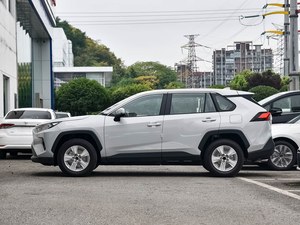TCCH <span class=keywords><strong>Toyota</strong></span> <span class=keywords><strong>RAV4</strong></span> <span class=keywords><strong>2022</strong></span> d'occasion 2.0L Automatique Conduite à Gauche Essence Véhicule SUV d'occasion à l'exportation - Product Image 4