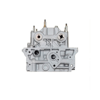 Culasses moteur 2.0L K20Z3 K20Z4 K20Z3 Assemblage culasse pour Honda Civic