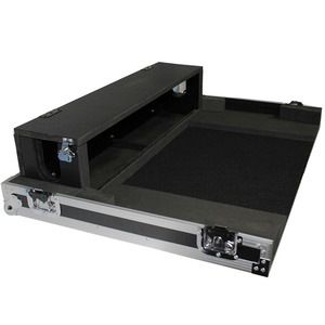 Coffre de transport pour moto Yamaha <span class=keywords><strong>CL5</strong></span>, valise avec maisonnette et roues - Product Image 4