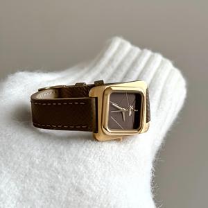 Montres de marque Scottie 9732, magnifiques montres à quartz, <span class=keywords><strong>montre</strong></span> étanche pour <span class=keywords><strong>femme</strong></span> - Product Image 5