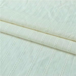 Brokat-Jacquard-Stoff Atmungsaktiv Leicht Landhaus-Stil Damenkleider Mädchen- und Jungenhemden & Röcke Stoff - Product Image 5