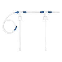 SEAFLO 3.8LPM 20ft bouteille distributeur d'eau système de pompe AC 115V US Plug blanc 5 gallons système d'eau en bouteille