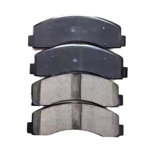 Pastillas de Freno Personalizadas para Camioneta Pickup <span class=keywords><strong>F</strong></span>-150 2010 - Product Image 1