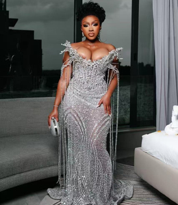 short satin evening dresses Cowl Neck Open Back & Side Slit Satin Midi Cocktail Dress main image 1