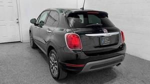 Qualité Supérieure Meilleur Prix Vente en Gros 2020 FIAT 500X AWD Trekking 4 portes HATCHBACK Cuir Foncé ACC Voitures d'Occasion à Vendre Gauche R18 - Product Image 4