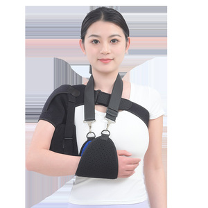 Supporto per <span class=keywords><strong>Spalla</strong></span>, Fascia per Immobilizzazione dell'Articolazione della <span class=keywords><strong>Spalla</strong></span>, Dispositivo di Riabilitazione per Ictus ed Emiplegia, Tutore per <span class=keywords><strong>Spalla</strong></span> - Product Image 2