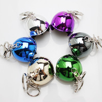 Porte-clés Casque Moto de Haute Qualité Couleurs Éclatantes, Pendentif Bagage Boutique, Cadeaux Promotionnels d'Entreprise
