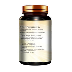 Yetişkin çok fonksiyonlu sağlık takviyeleri cilt beyazlatma kollajen kapsül C vitamini tabletler l-glutatyon kapsül kollajen - Product Image 2