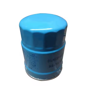 Motor yağ filtresi 16405-02N10 16403-05D00 16403-VK11B 16405-02N0A 16405-2SA00 NISSAN D21 NISSAN Patrol devriye Pathfinder için - Product Image 4