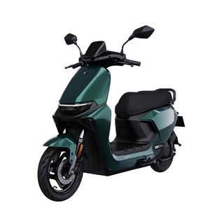 N9 2026 Bicicleta Eléctrica de Carreras de Alta Calidad/Ciclo Eléctrico 72V Motocicleta Urbana Precio Económico Salida de Fábrica CKD para Adultos - Product Image 3