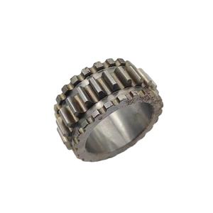 SPOCKET -CRANKSHSFT 23121-2B000 ELANTRA/SOUL/FORTE/K3/CERATO G4FA G4FC G4FG - Product Image 1