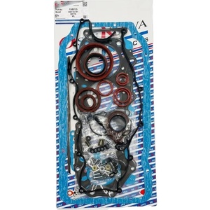 ชุดปะเก็นเครื่องยนต์สำหรับมาสด้า WL โรงงานผลิตปะเก็นโอชิกาวะในประเทศไทย - Product Image 1