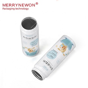 บรรจุภัณฑ์กระป๋องดีบุกสำหรับเครื่องสำอางและสารเคมี - Product Image 3