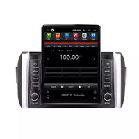 Radio para Auto con Android 13 para Toyota Innova 2015-2017, LTE, WIFI, GPS, BT, Estéreo, Cámara 360, Control por Voz, Radio Android para Auto, Estéreo para Auto