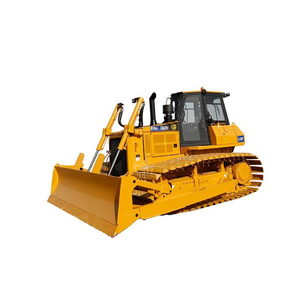 รถดันดินคุณภาพสูงจากซานตง 160 แรงม้า รถดันดินแบบตีนตะขาบ 816D LGP - Product Image 1