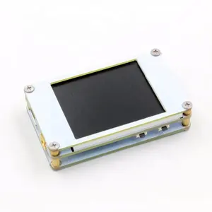 Mini Cầm Tay Pocket Xách Tay Siêu Nhỏ Kỹ Thuật Số Dao Động 1M Băng Thông 5M Kỹ Thuật Số Oscilloscope Kit